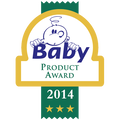 Baby Product Award 2014
